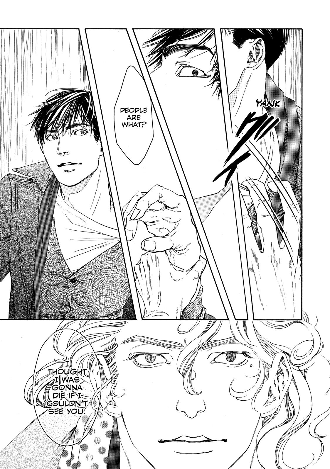 Read 10 Dance Manga Online