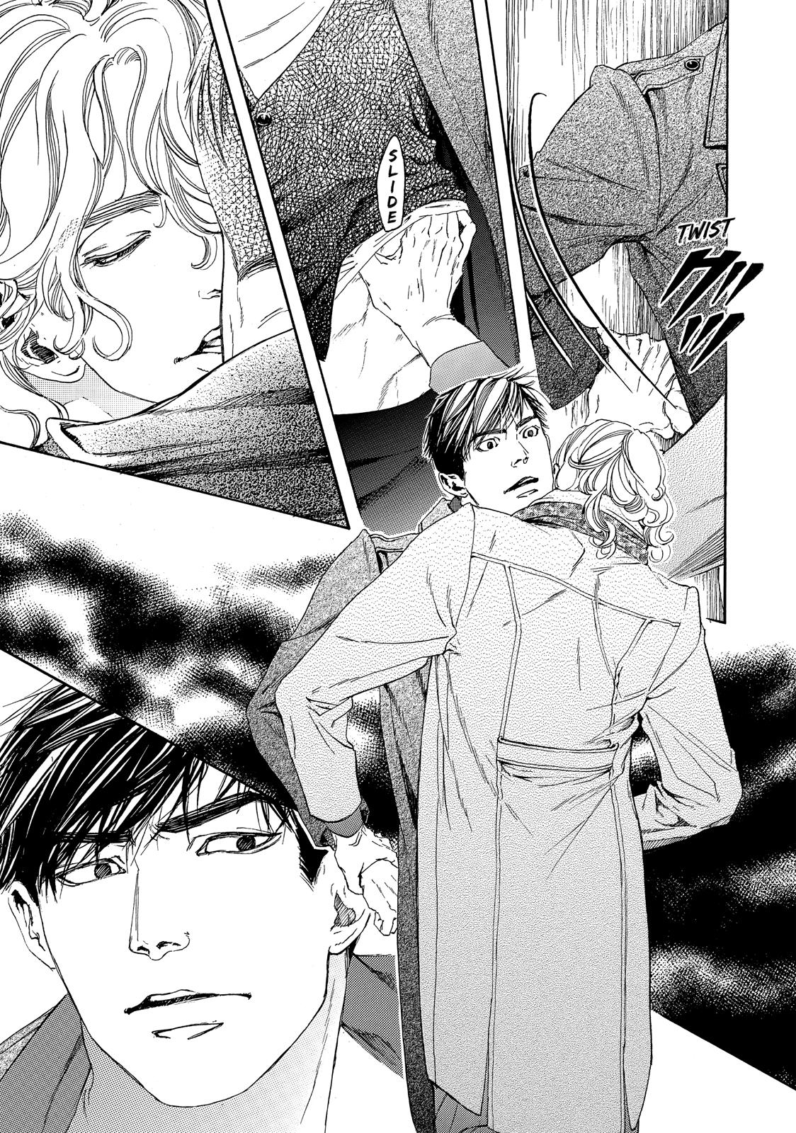 Read 10 Dance Manga Online