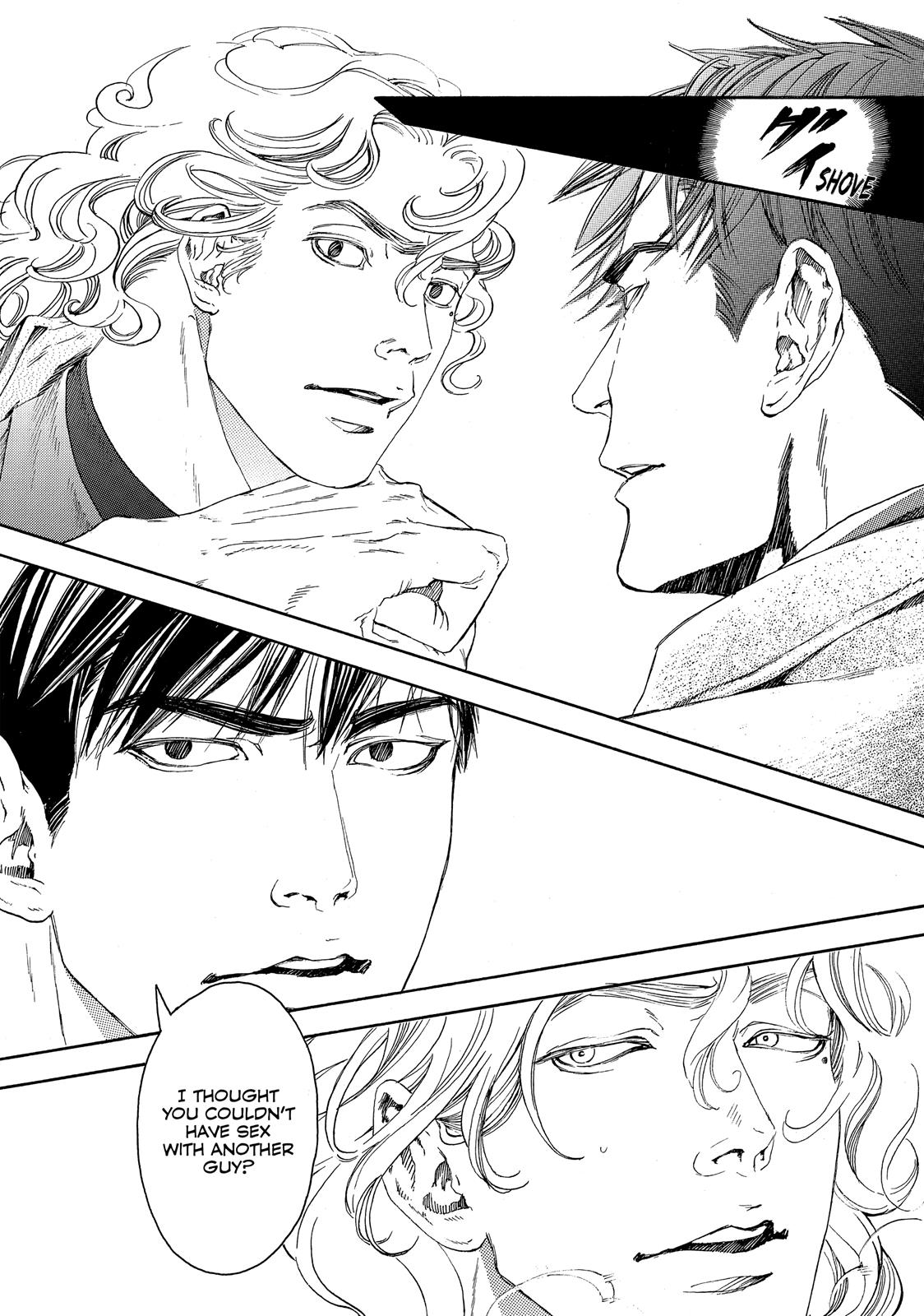 Read 10 Dance Manga Online