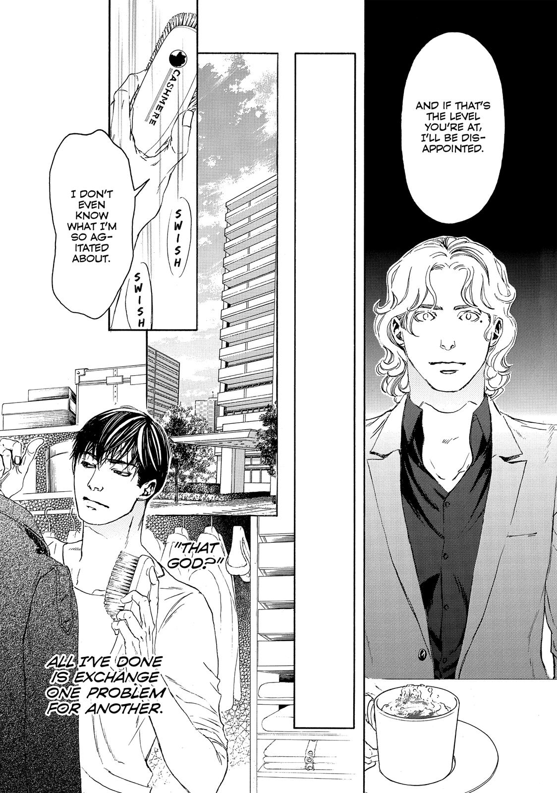 Read 10 Dance Manga Online