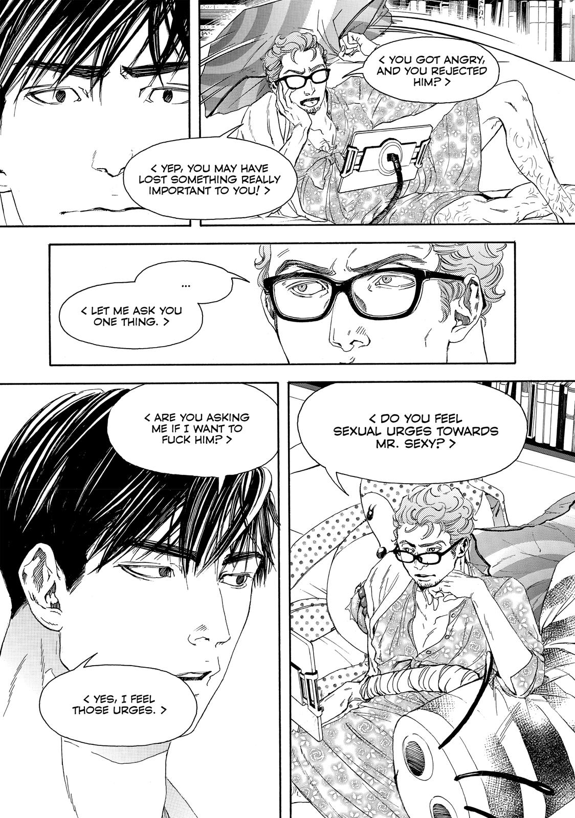 Read 10 Dance Manga Online