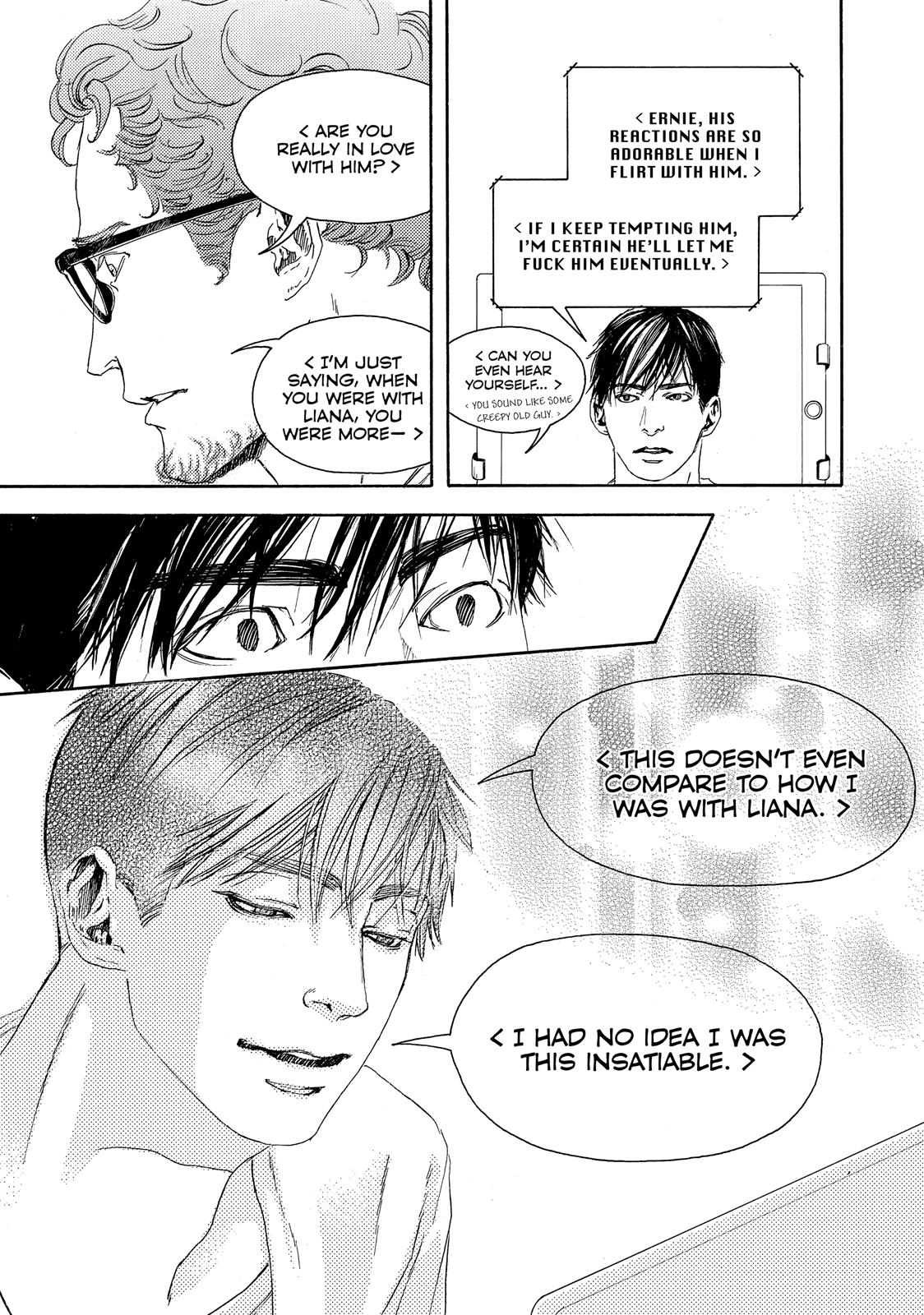Read 10 Dance Manga Online