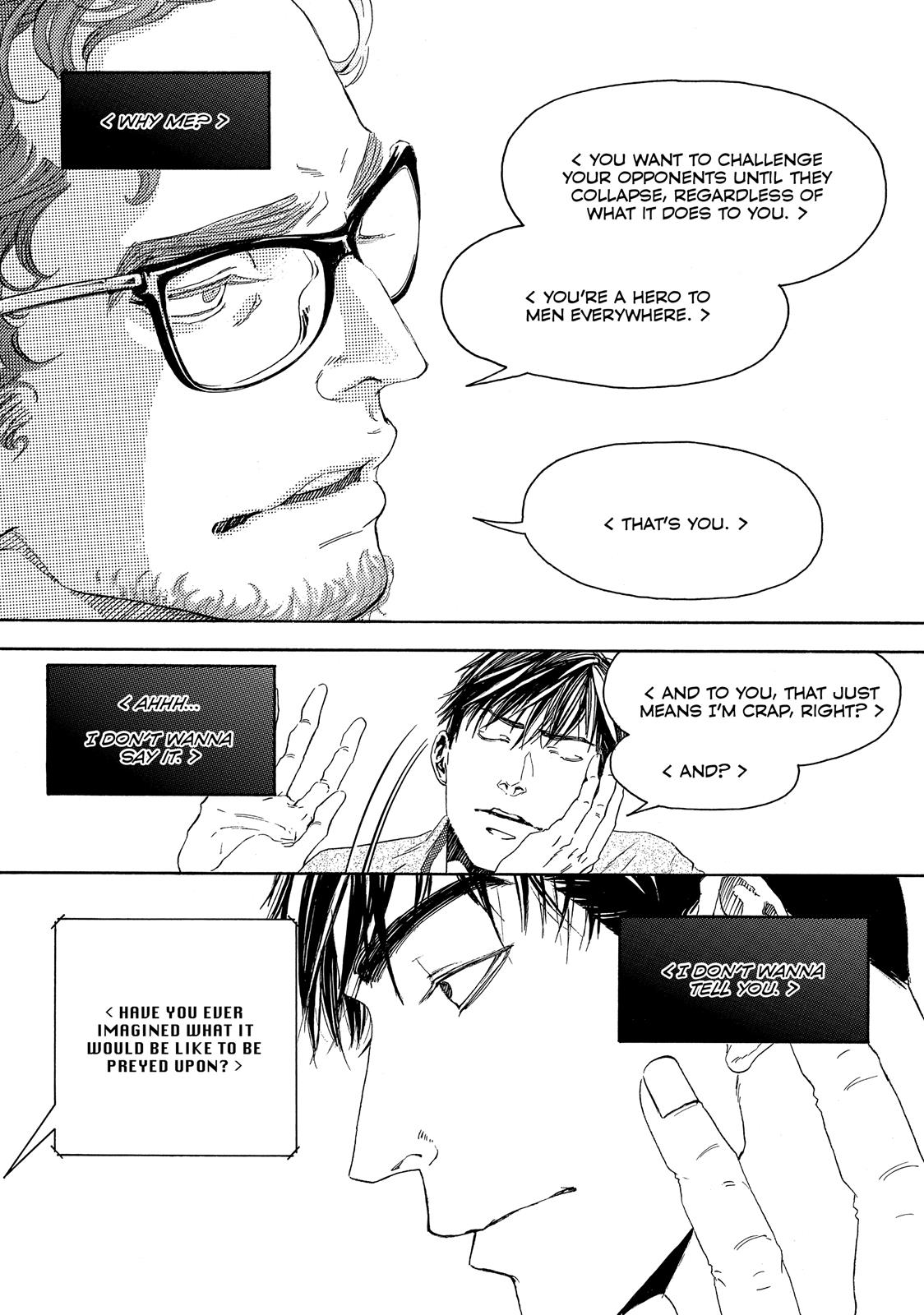 Read 10 Dance Manga Online