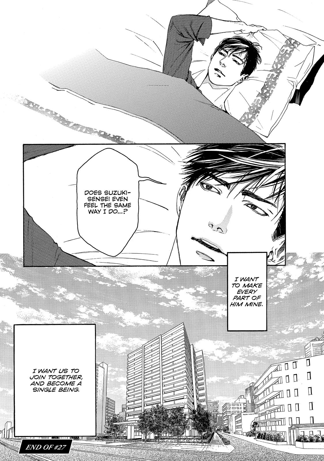 Read 10 Dance Manga Online
