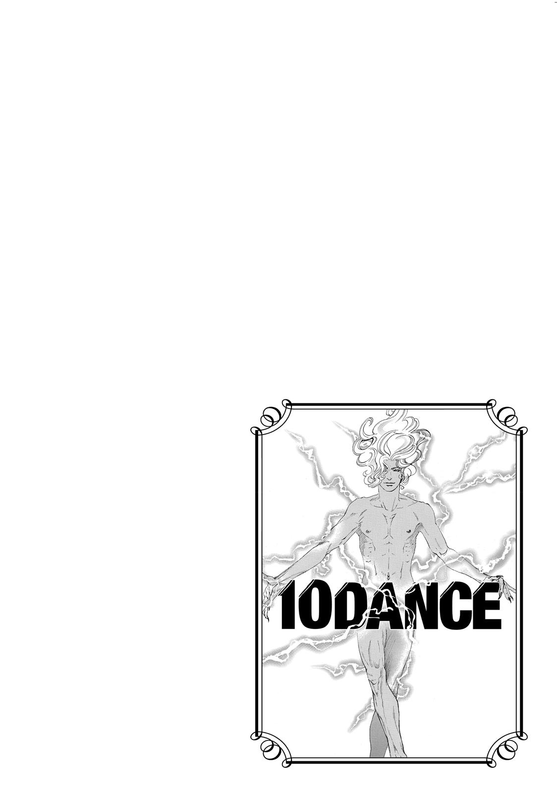 Read 10 Dance Manga Online