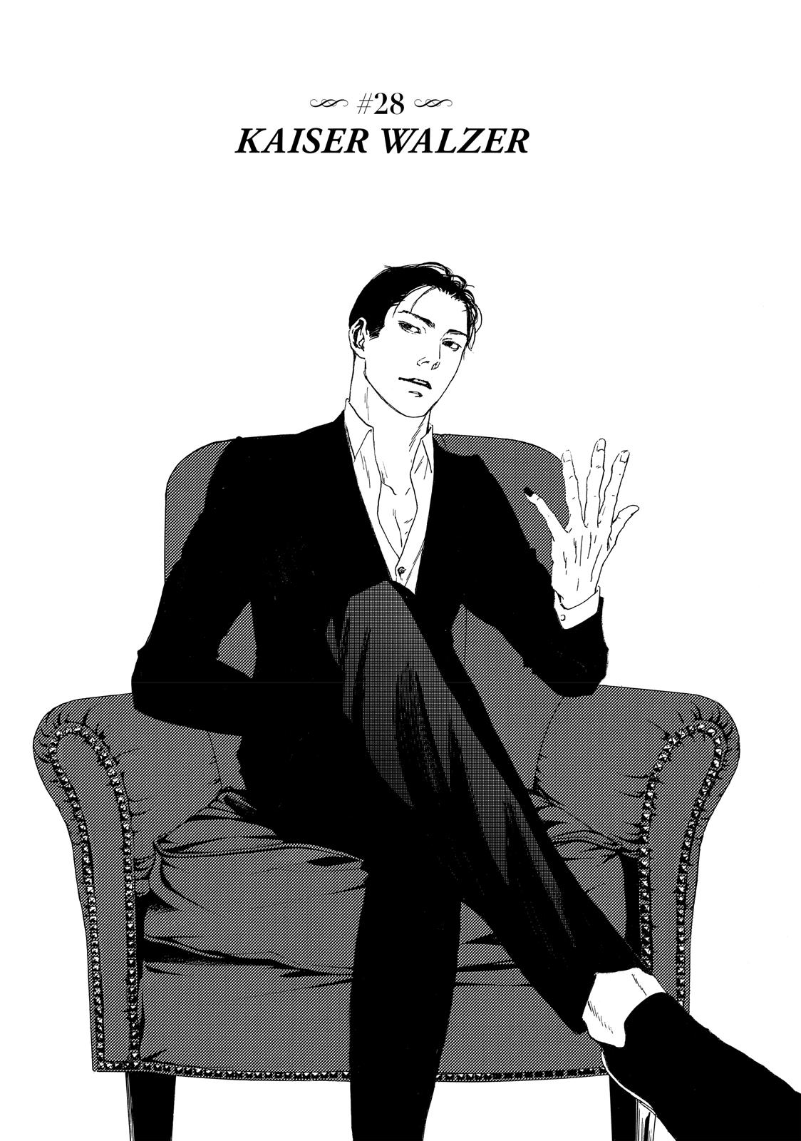 Read 10 Dance Manga Online