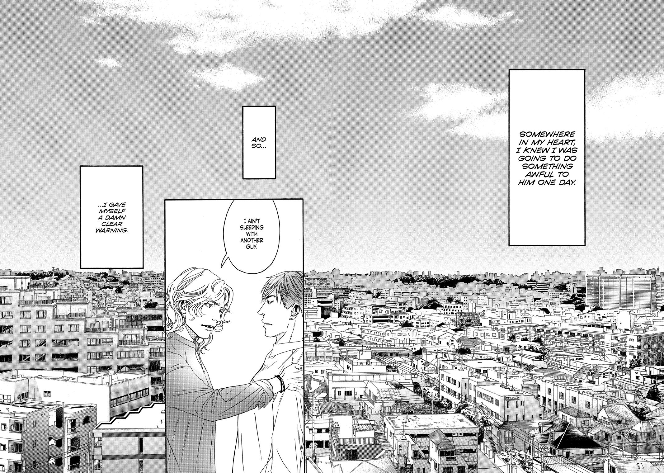 Read 10 Dance Manga Online