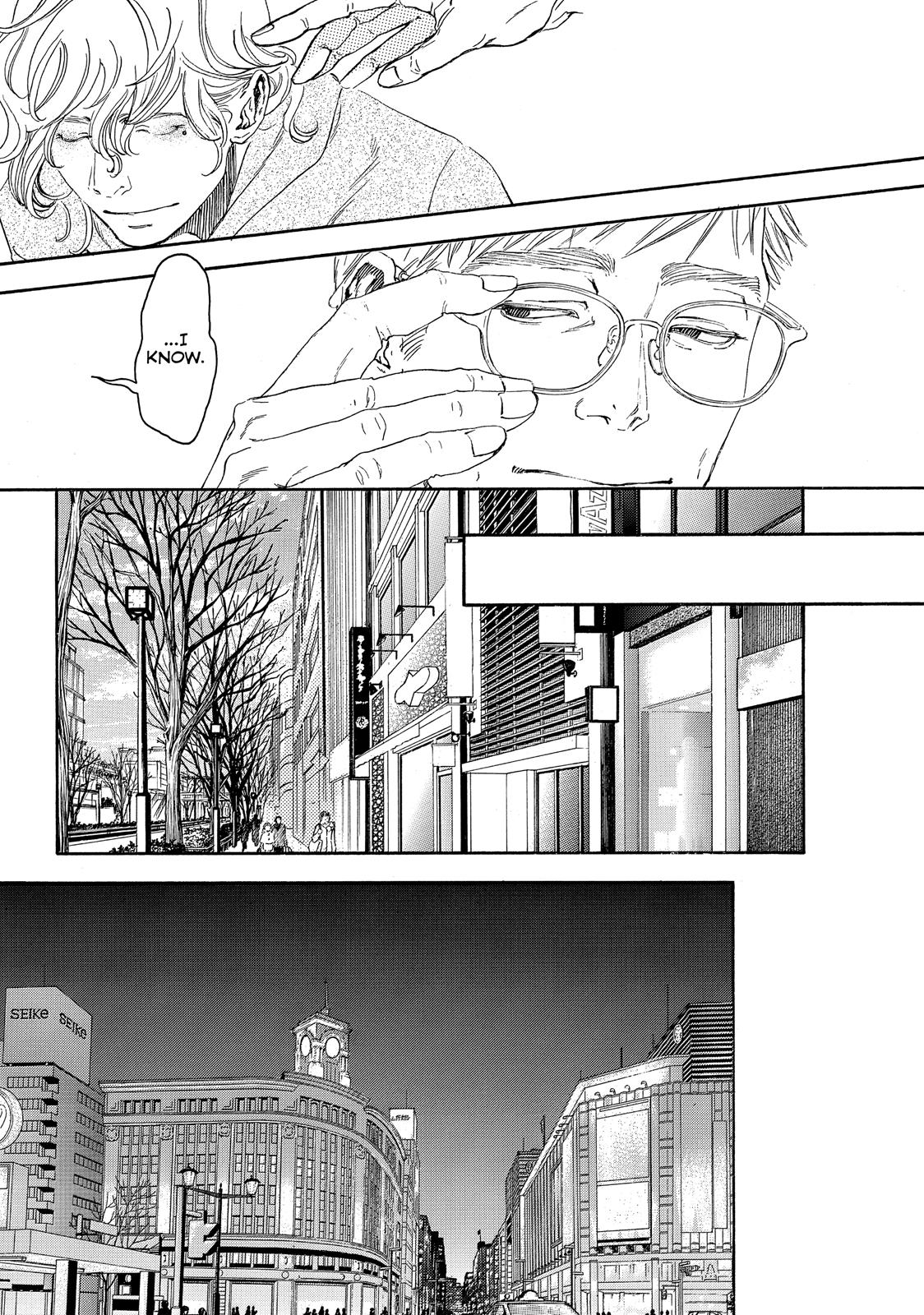 Read 10 Dance Manga Online
