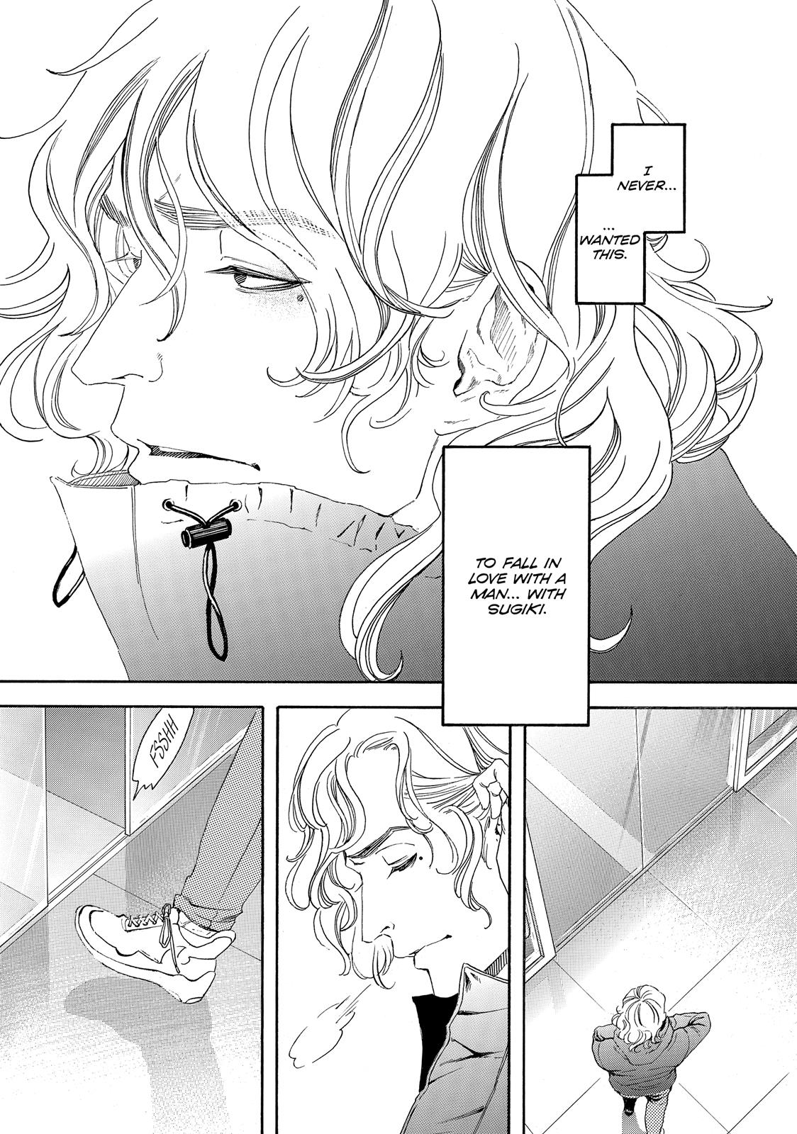 Read 10 Dance Manga Online
