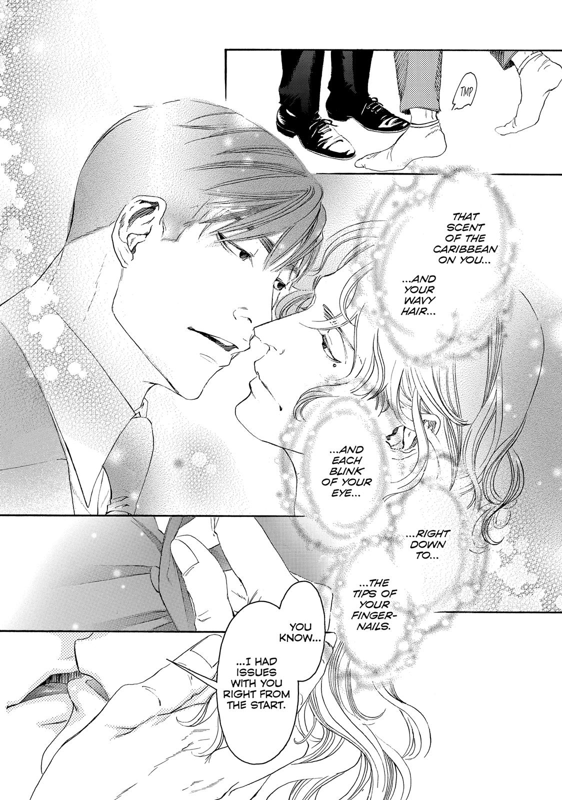 Read 10 Dance Manga Online