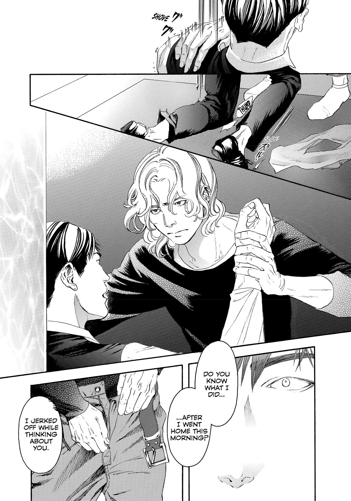 Read 10 Dance Manga Online