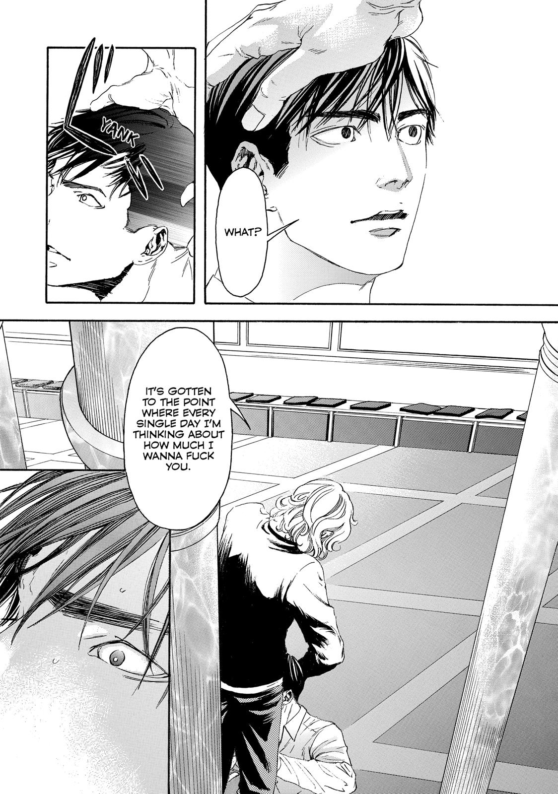 Read 10 Dance Manga Online