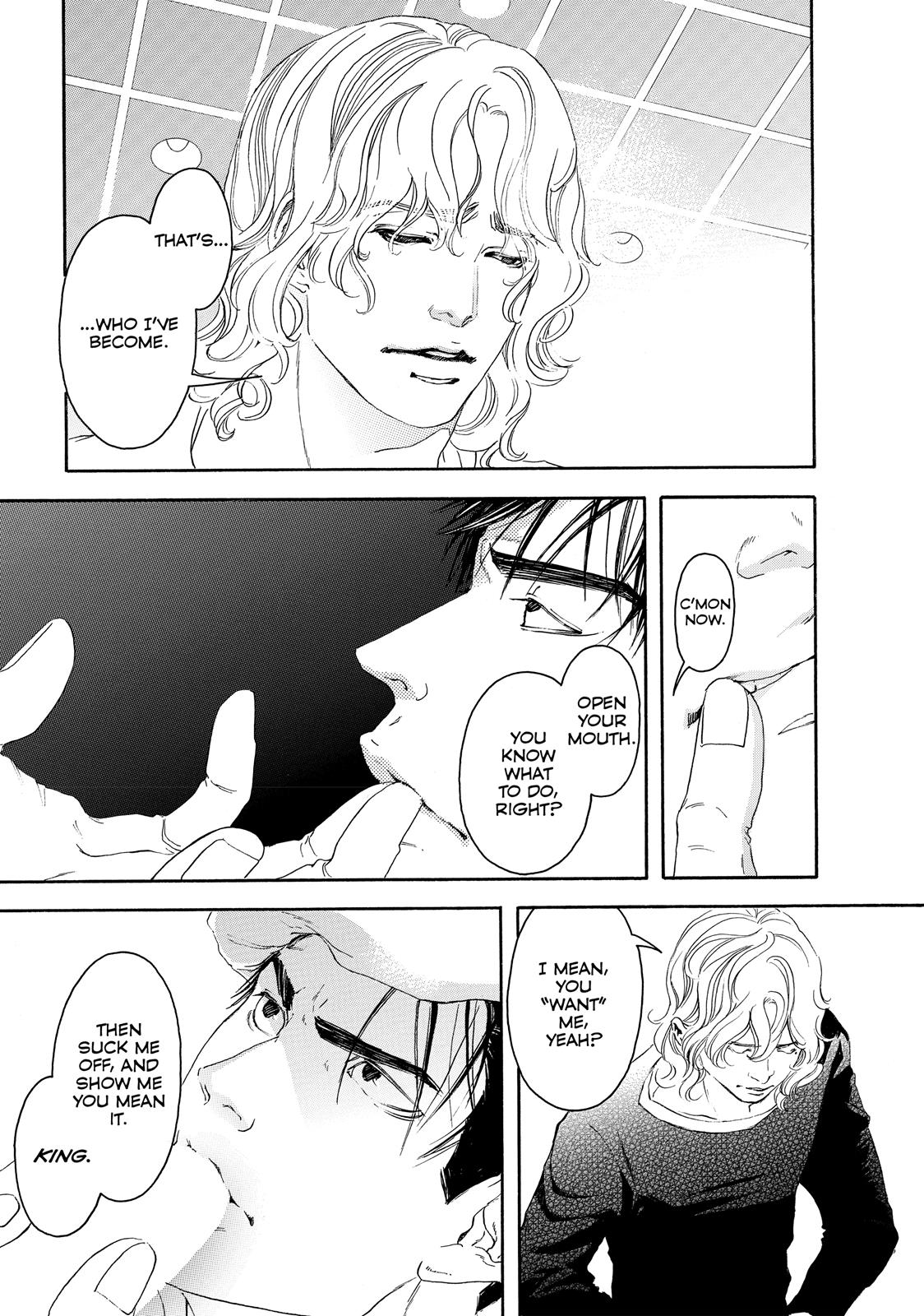 Read 10 Dance Manga Online