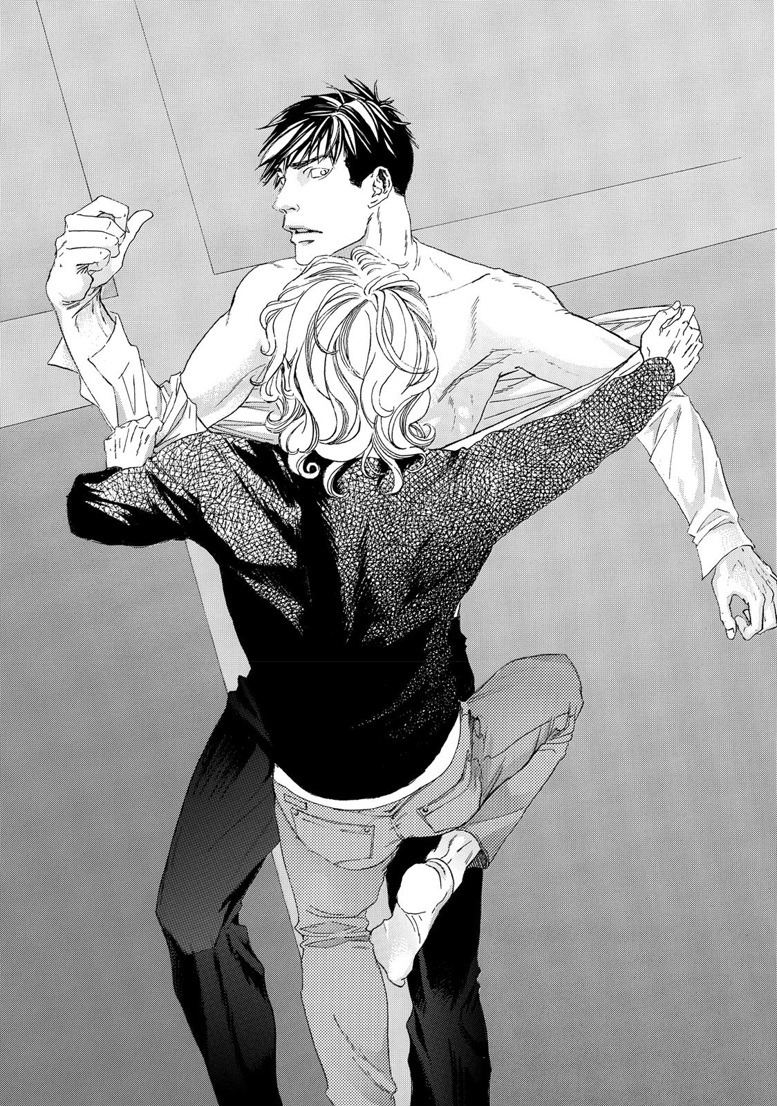 Read 10 Dance Manga Online