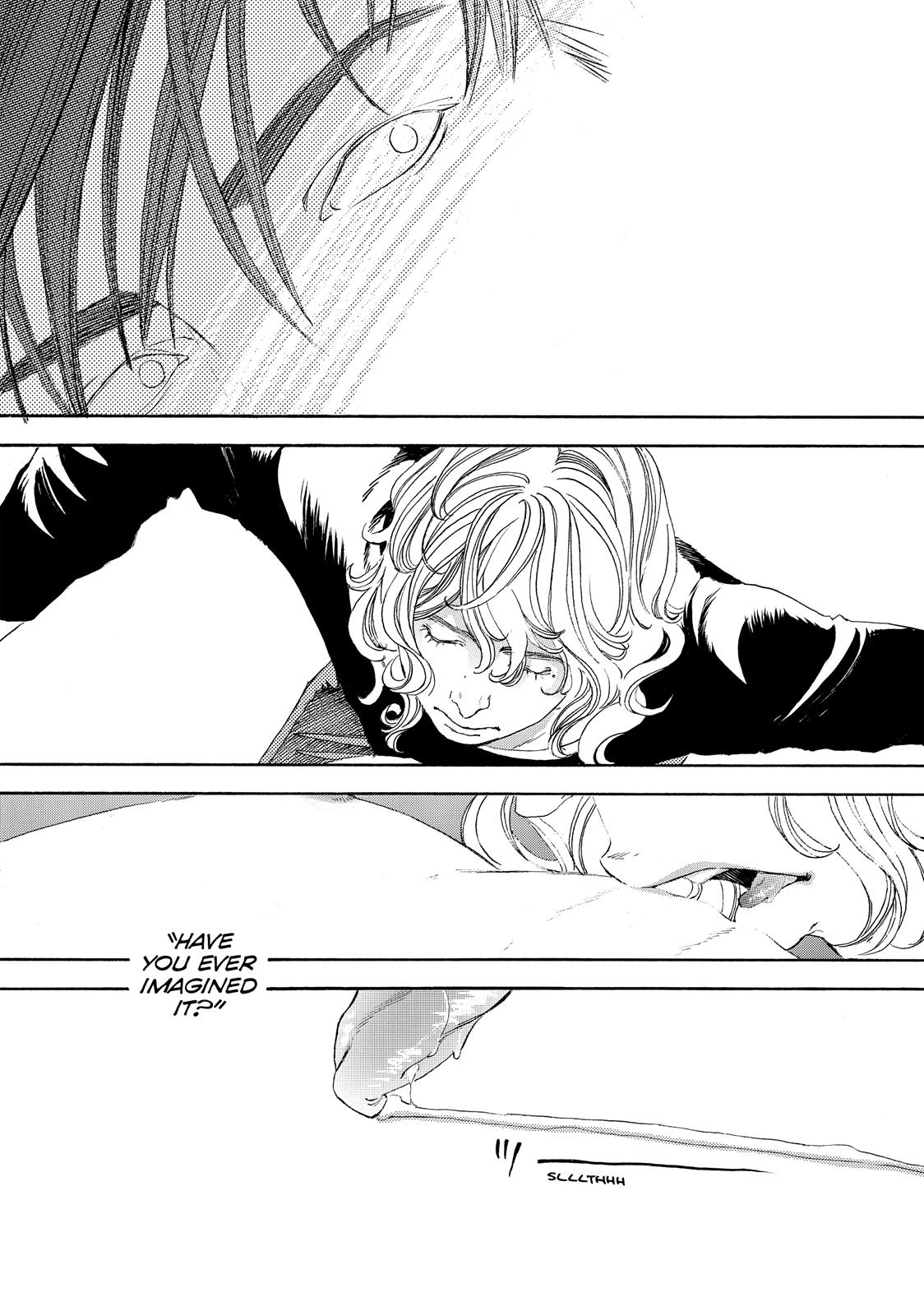Read 10 Dance Manga Online