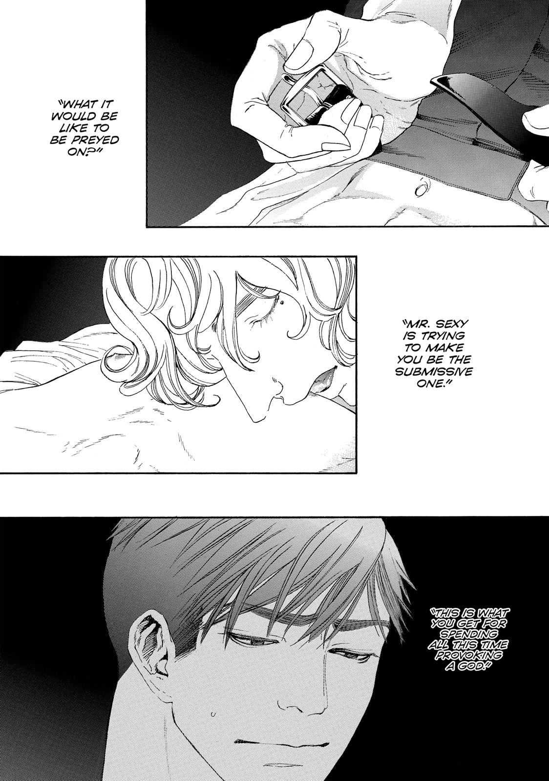 Read 10 Dance Manga Online