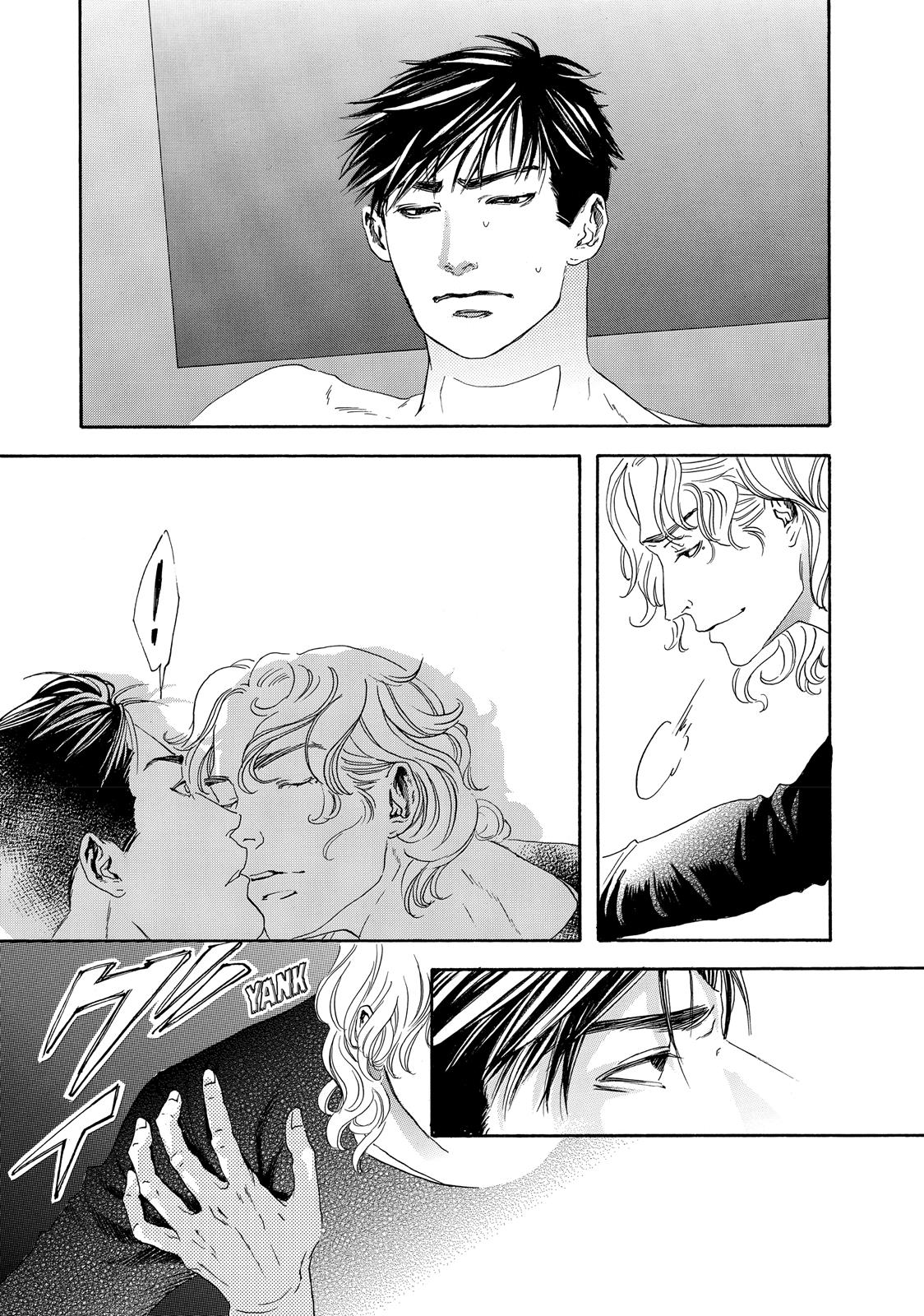 Read 10 Dance Manga Online