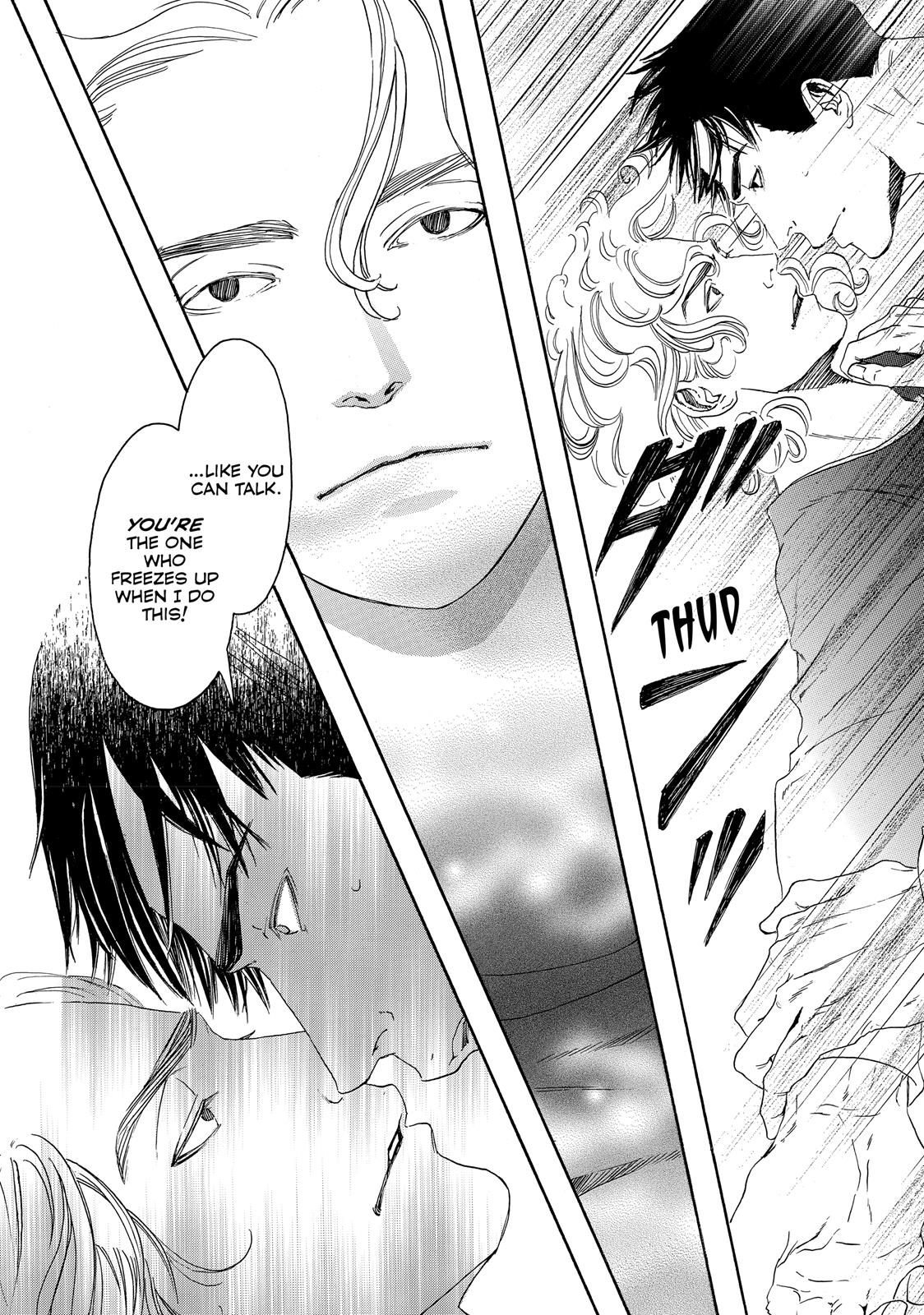 Read 10 Dance Manga Online