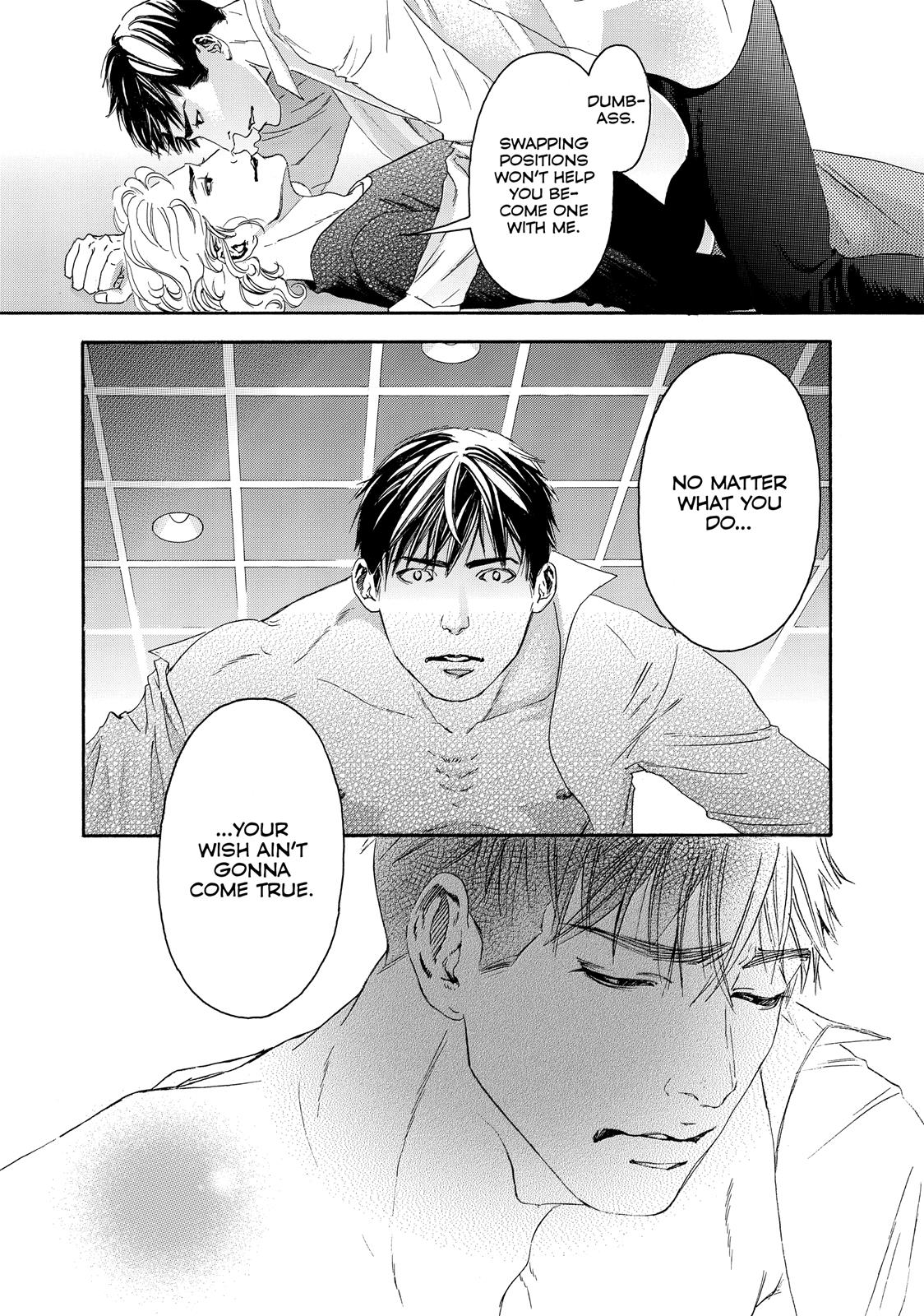Read 10 Dance Manga Online