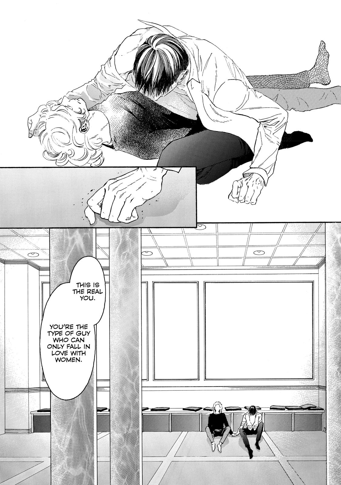 Read 10 Dance Manga Online