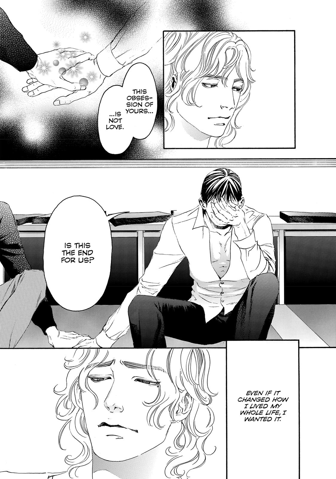 Read 10 Dance Manga Online