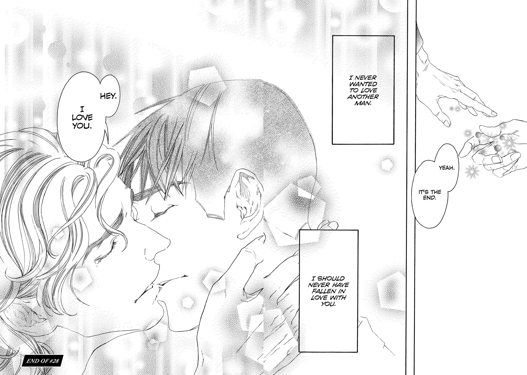 Read 10 Dance Manga Online