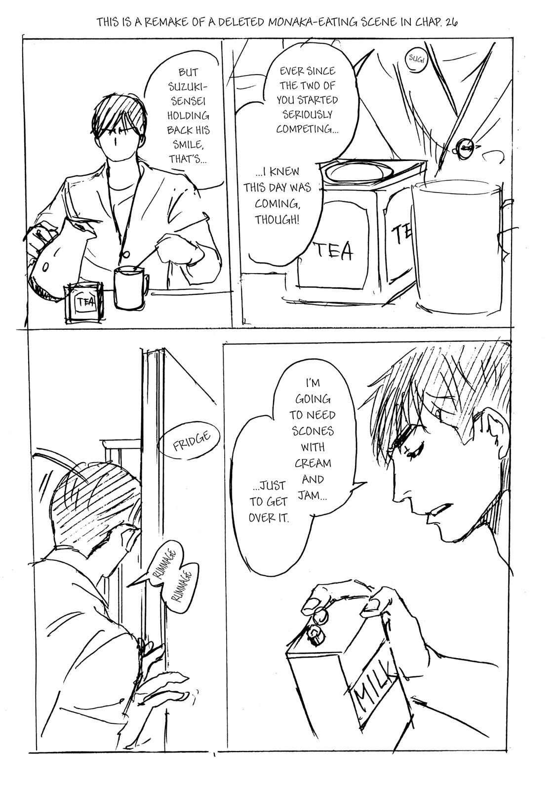 Read 10 Dance Manga Online