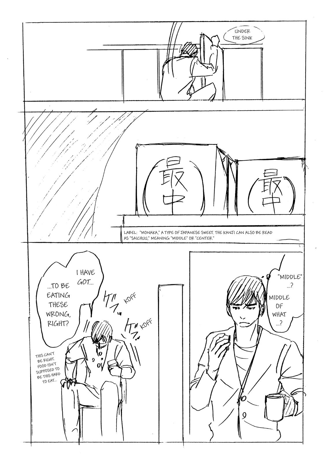 Read 10 Dance Manga Online