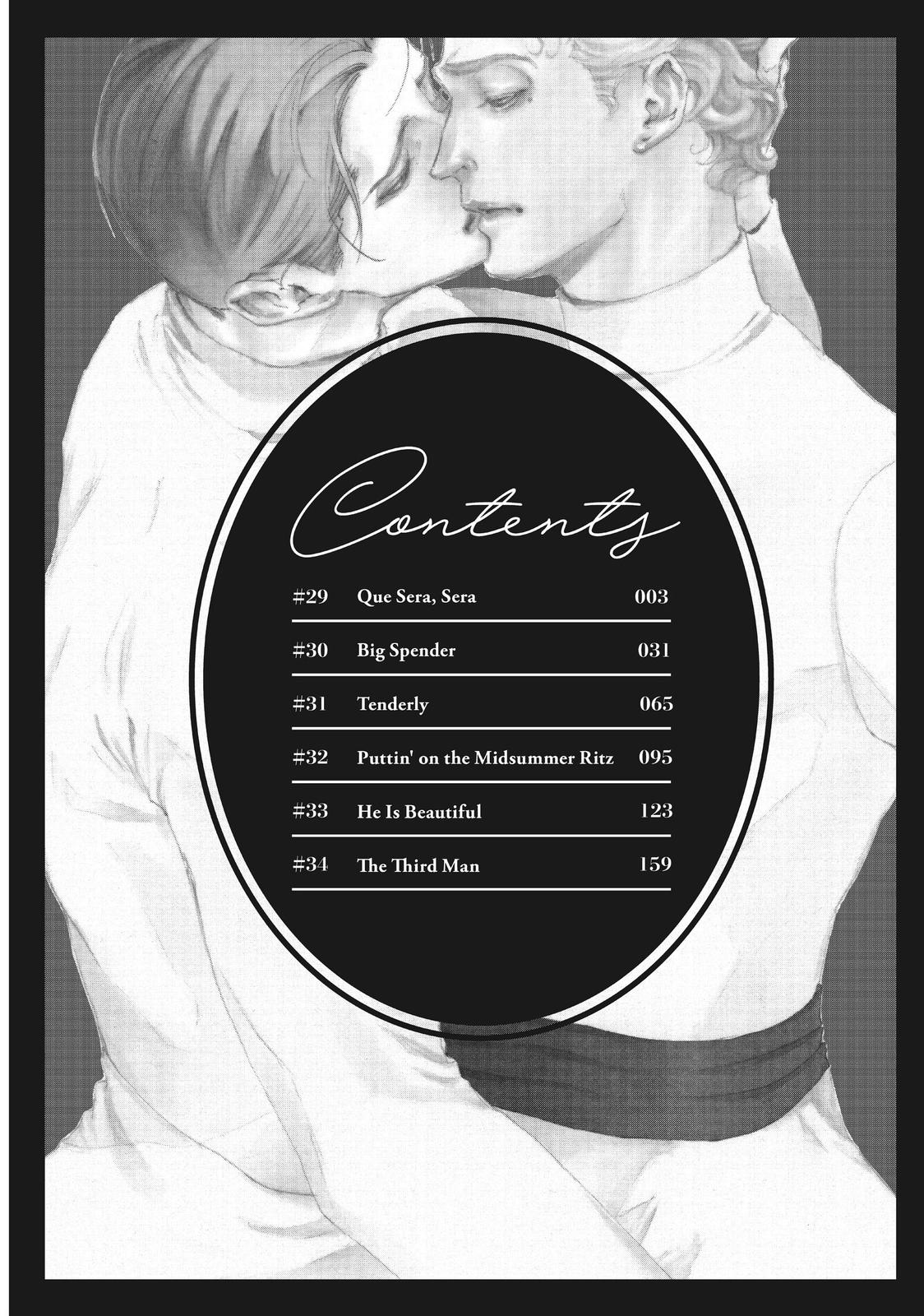 Read 10 Dance Manga Online