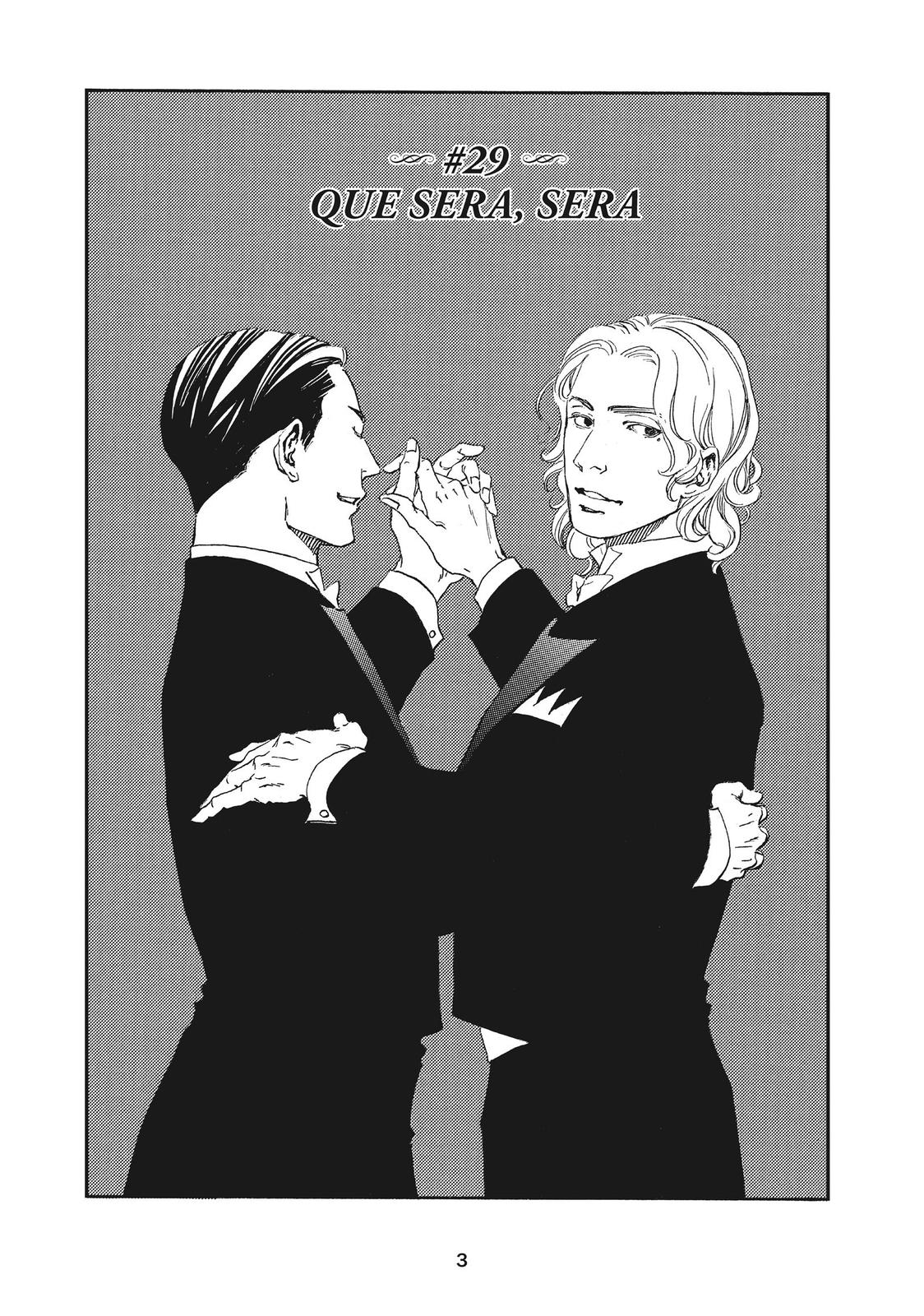 Read 10 Dance Manga Online
