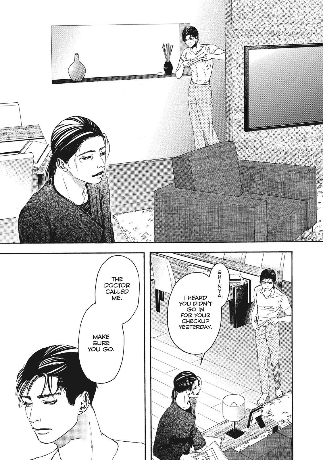 Read 10 Dance Manga Online