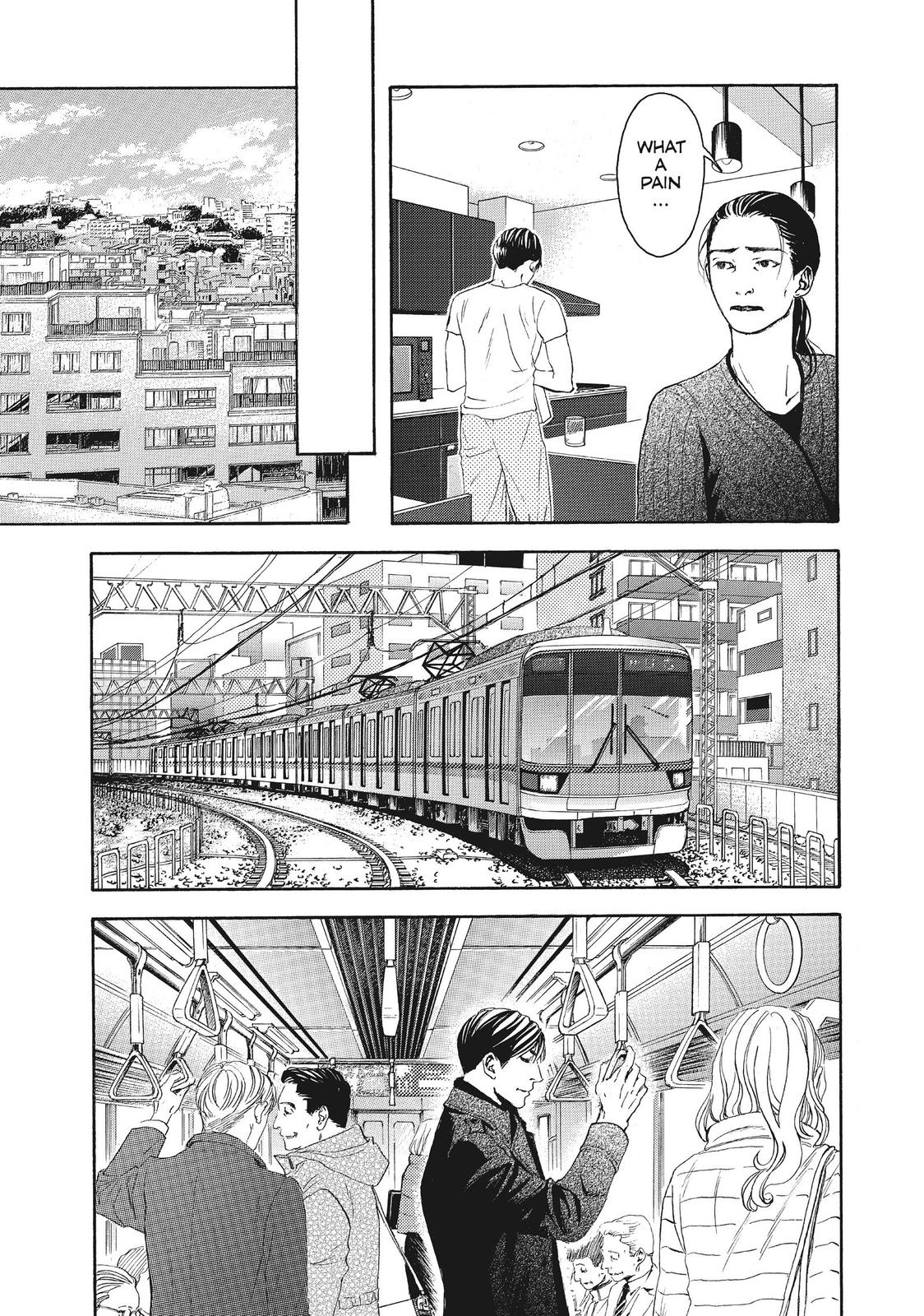 Read 10 Dance Manga Online