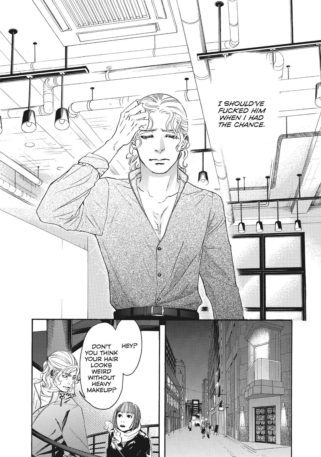 Read 10 Dance Manga Online