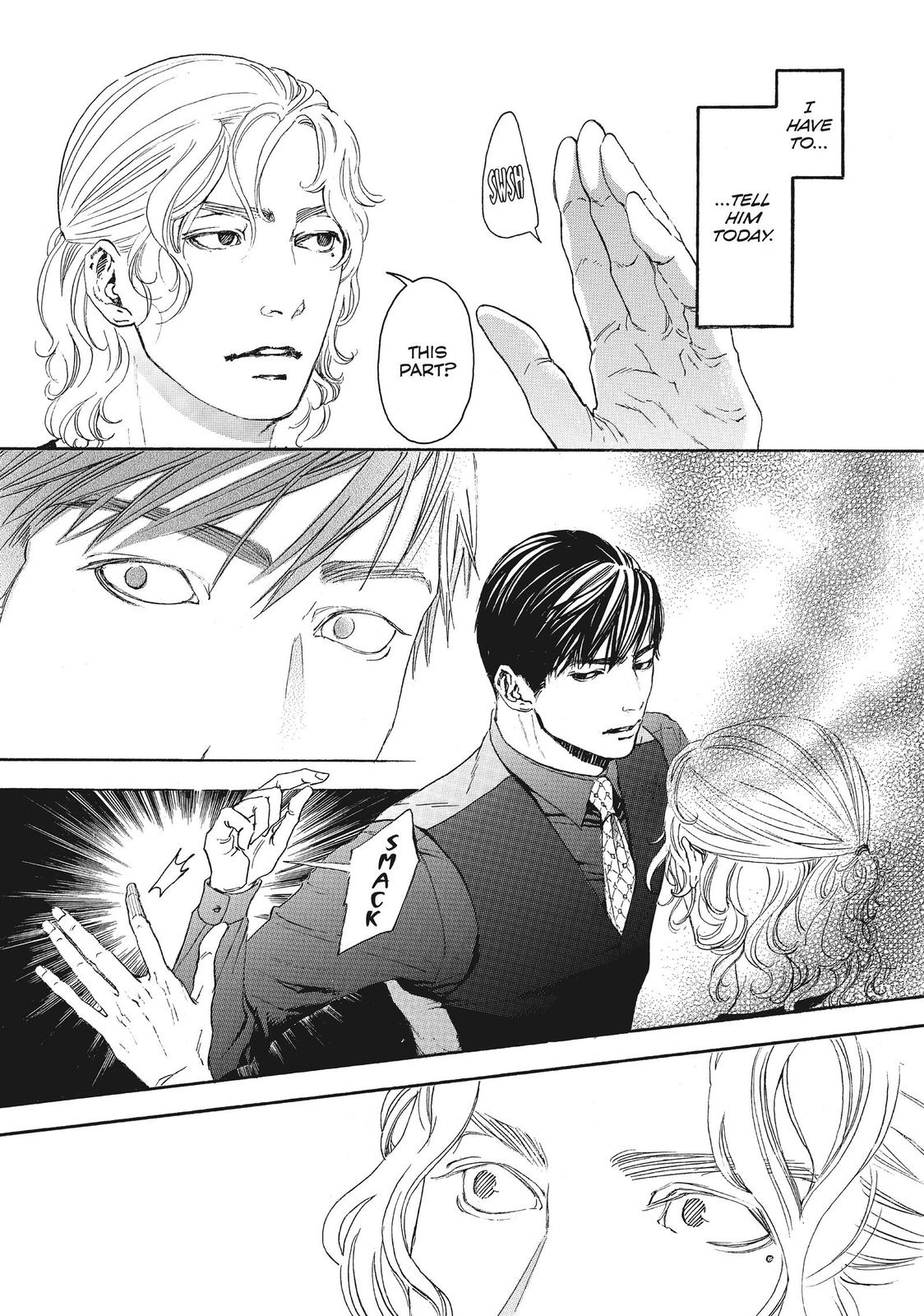 Read 10 Dance Manga Online