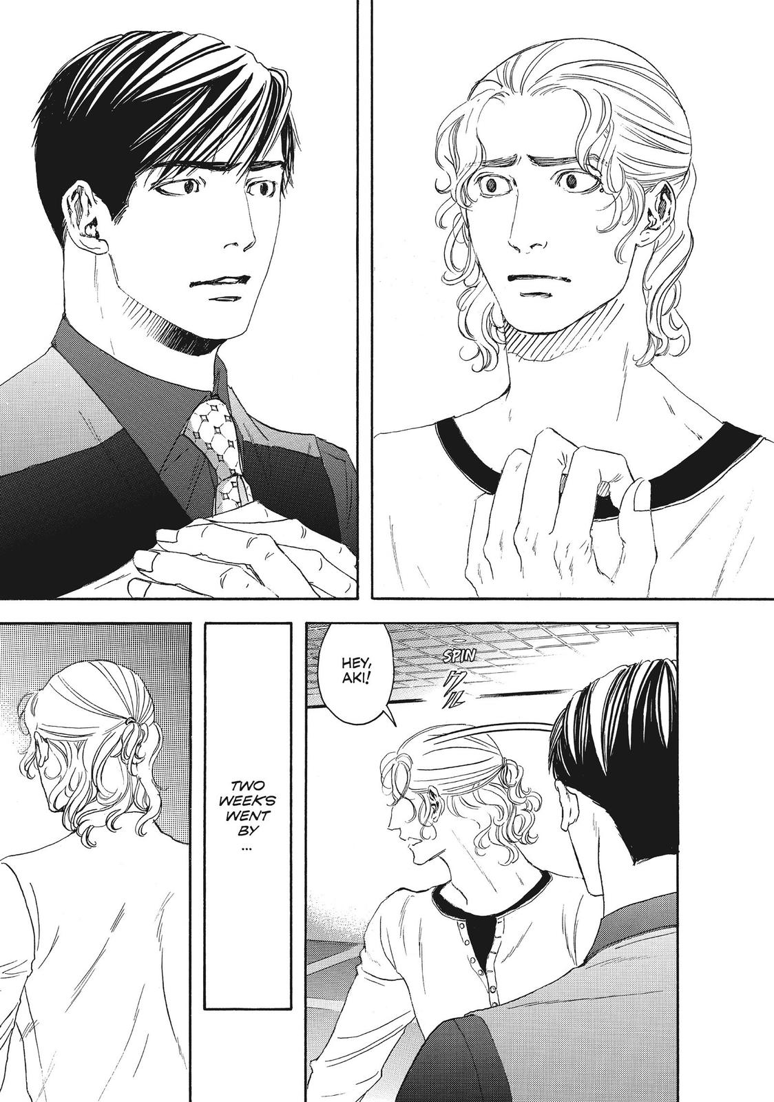 Read 10 Dance Manga Online