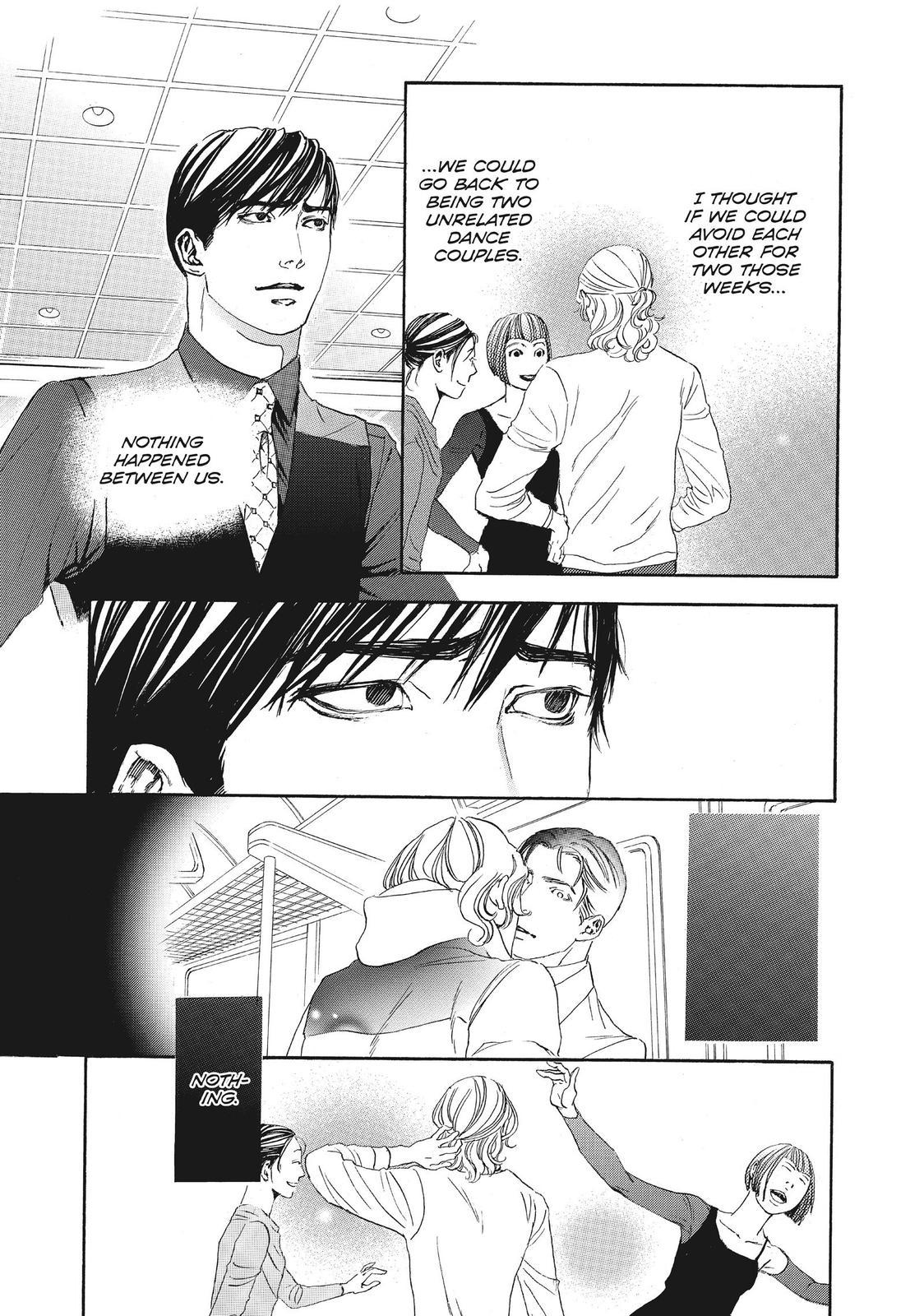 Read 10 Dance Manga Online