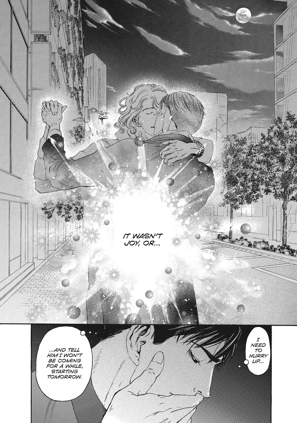Read 10 Dance Manga Online