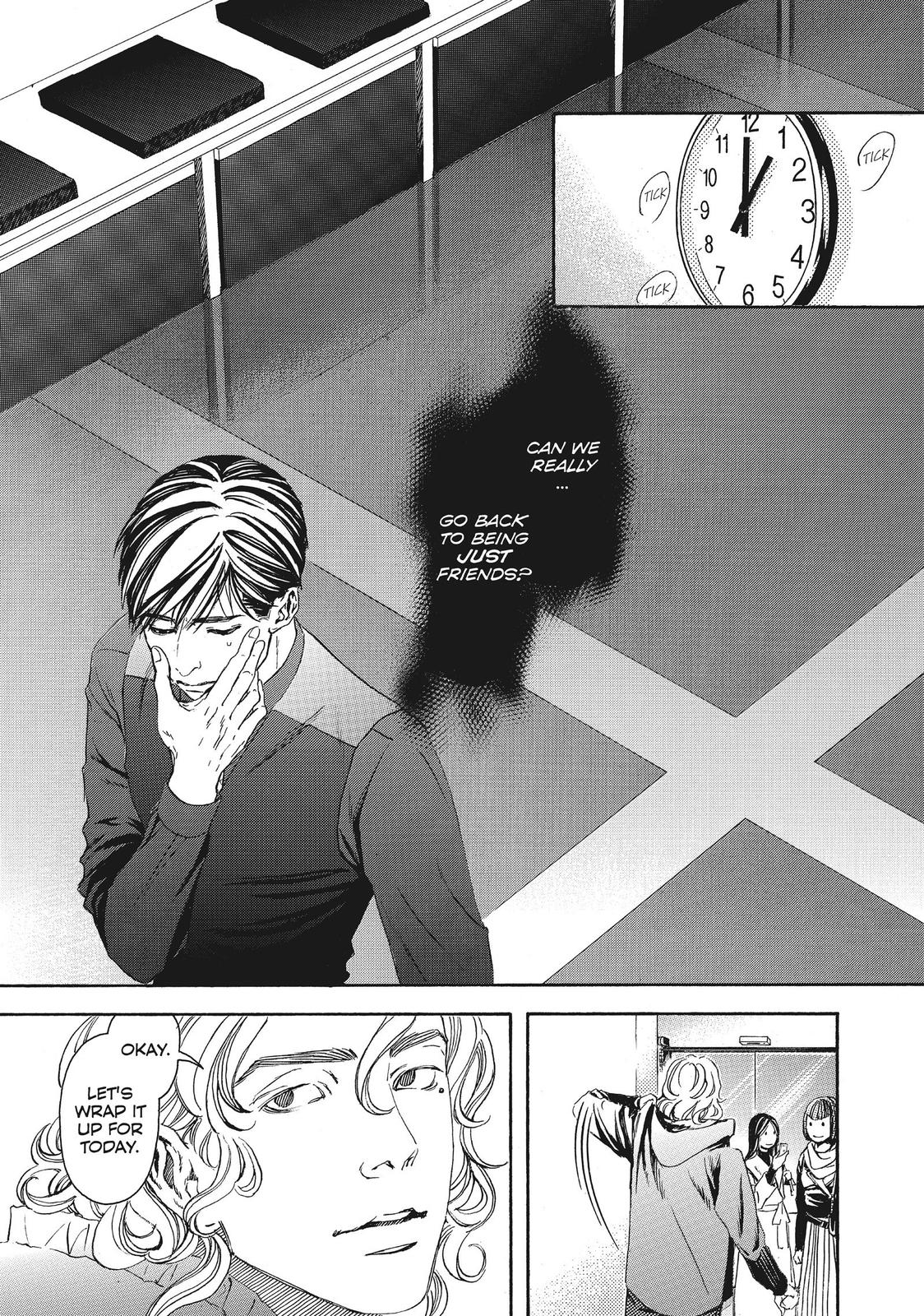 Read 10 Dance Manga Online