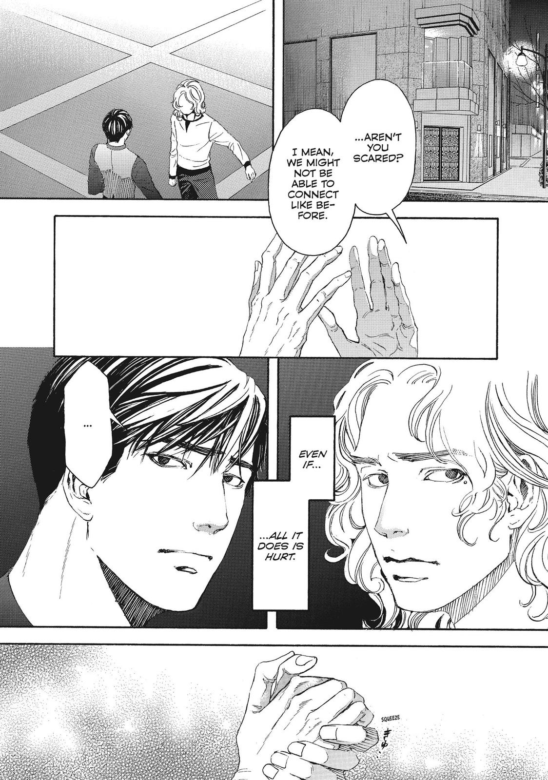 Read 10 Dance Manga Online