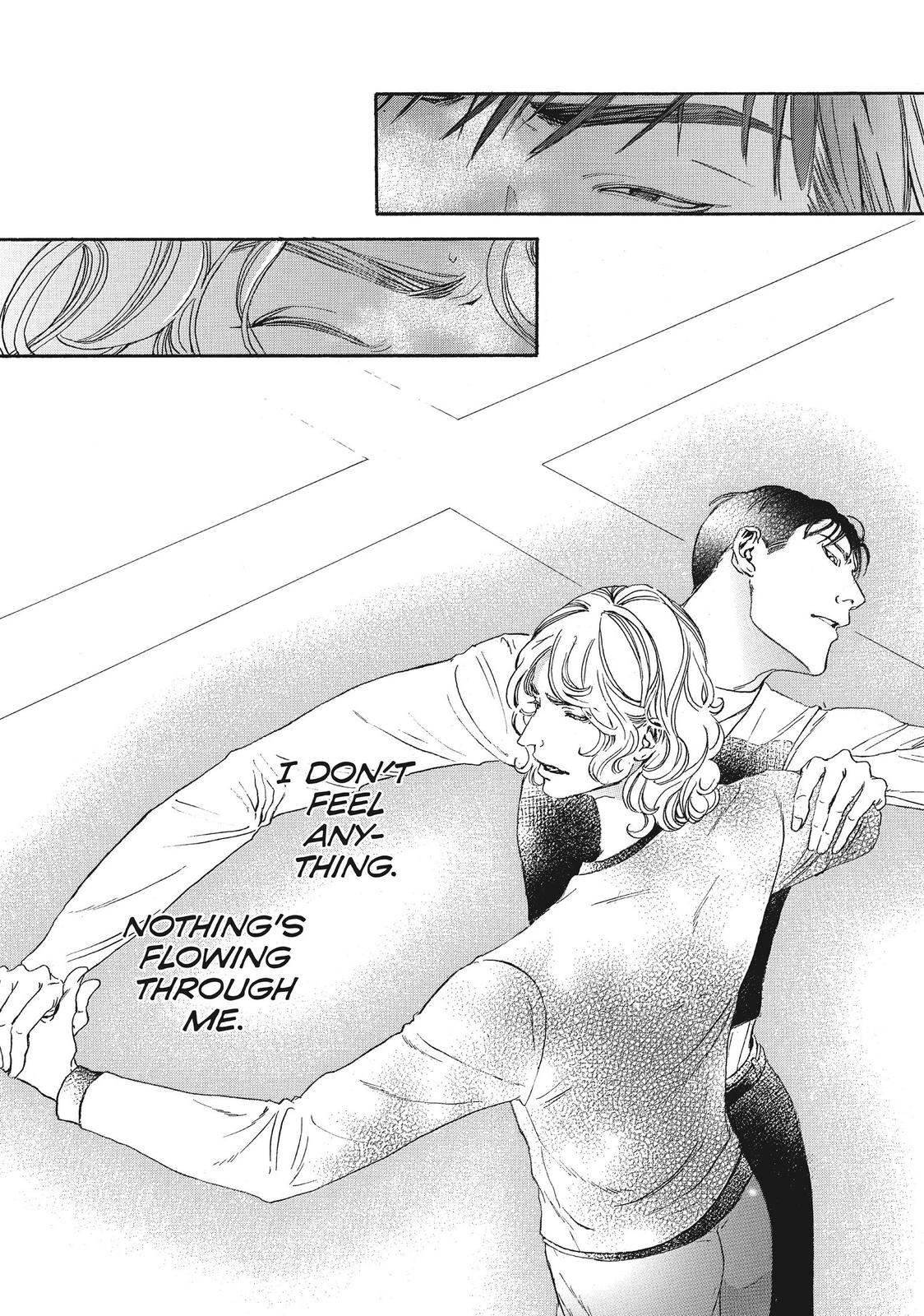 Read 10 Dance Manga Online
