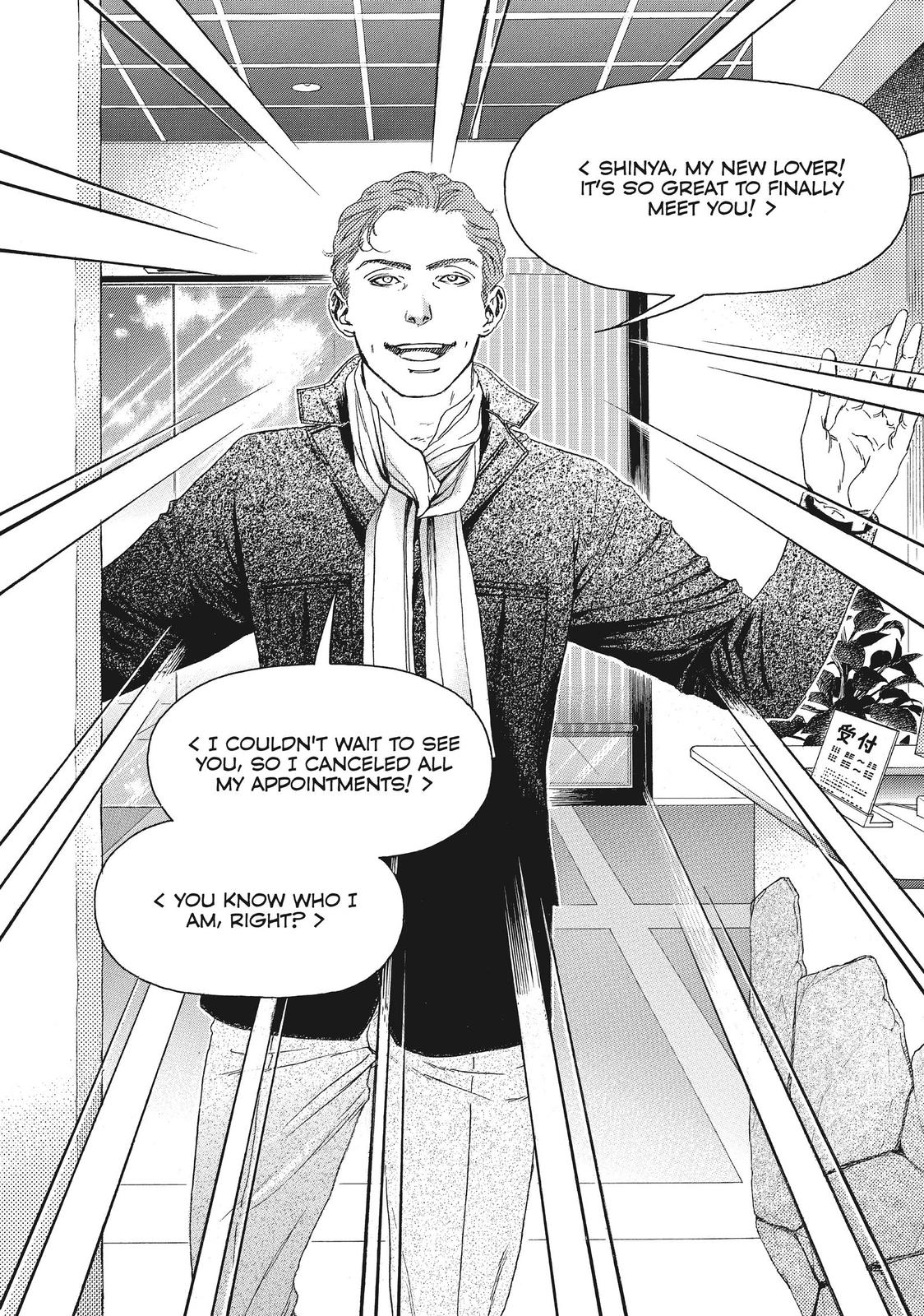 Read 10 Dance Manga Online