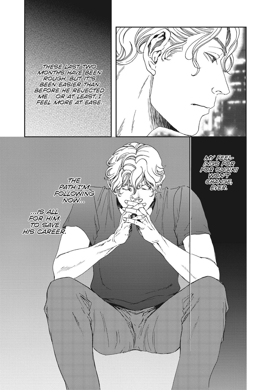 Read 10 Dance Manga Online
