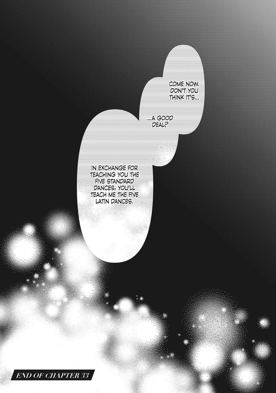 Read 10 Dance Manga Online