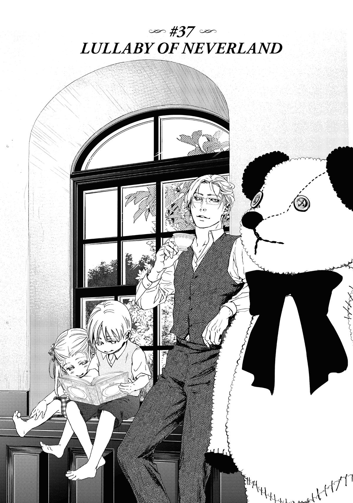 Read 10 Dance Manga Online
