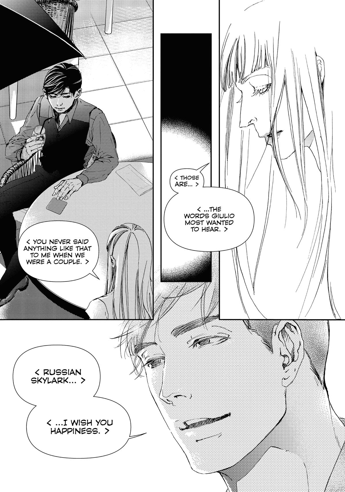 Read 10 Dance Manga Online