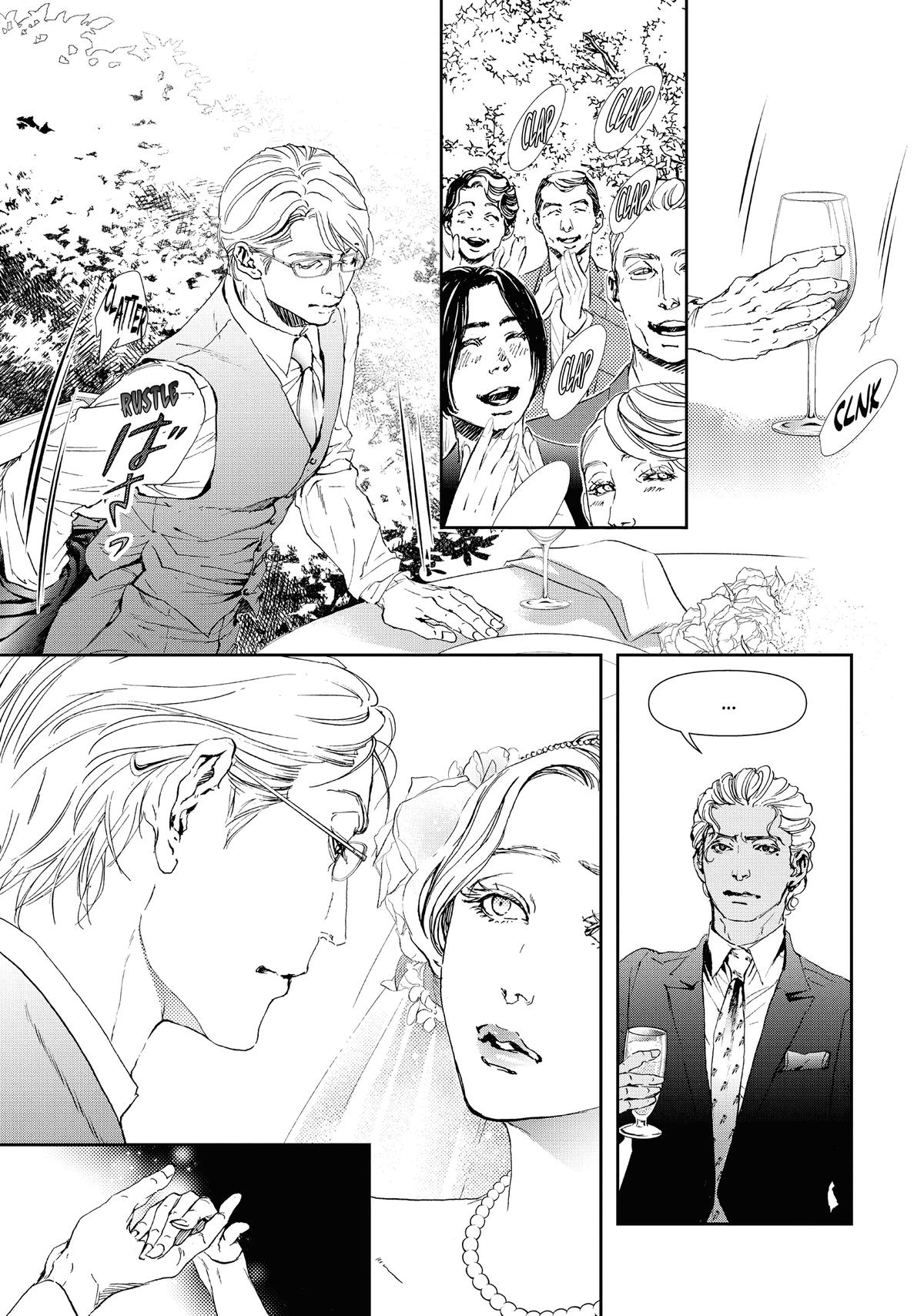 Read 10 Dance Manga Online