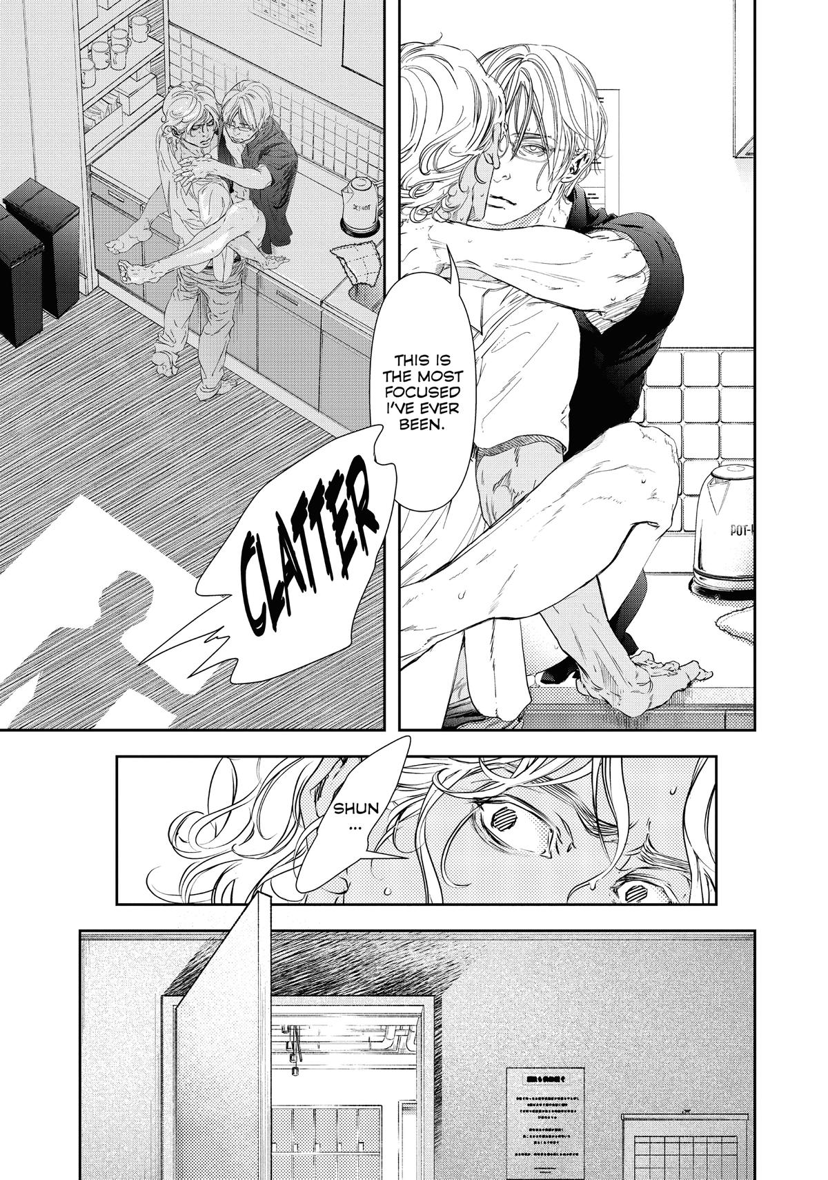 Read 10 Dance Manga Online