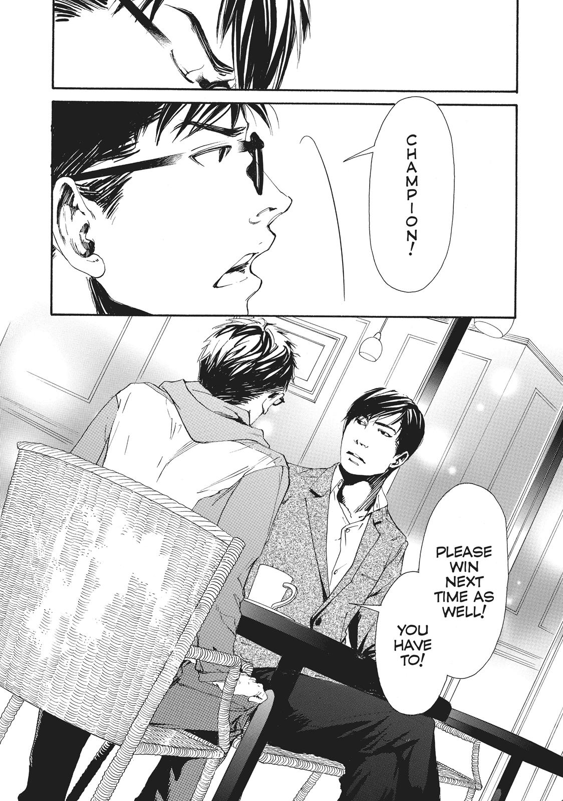 Read 10 Dance Manga Online