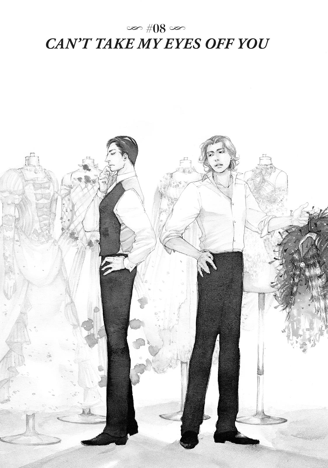 Read 10 Dance Manga Online
