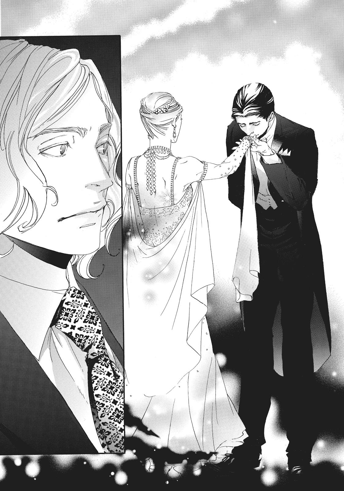Read 10 Dance Manga Online